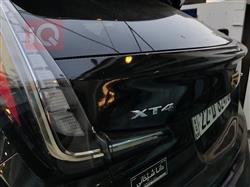 کادیلاک XT4